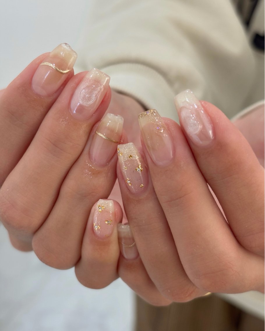 ネイル nailsalon room.のネイルデザイン