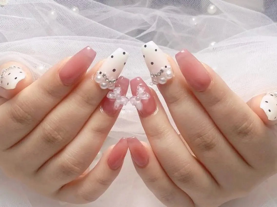 ネイル ネイルサロン lotusのネイルデザイン