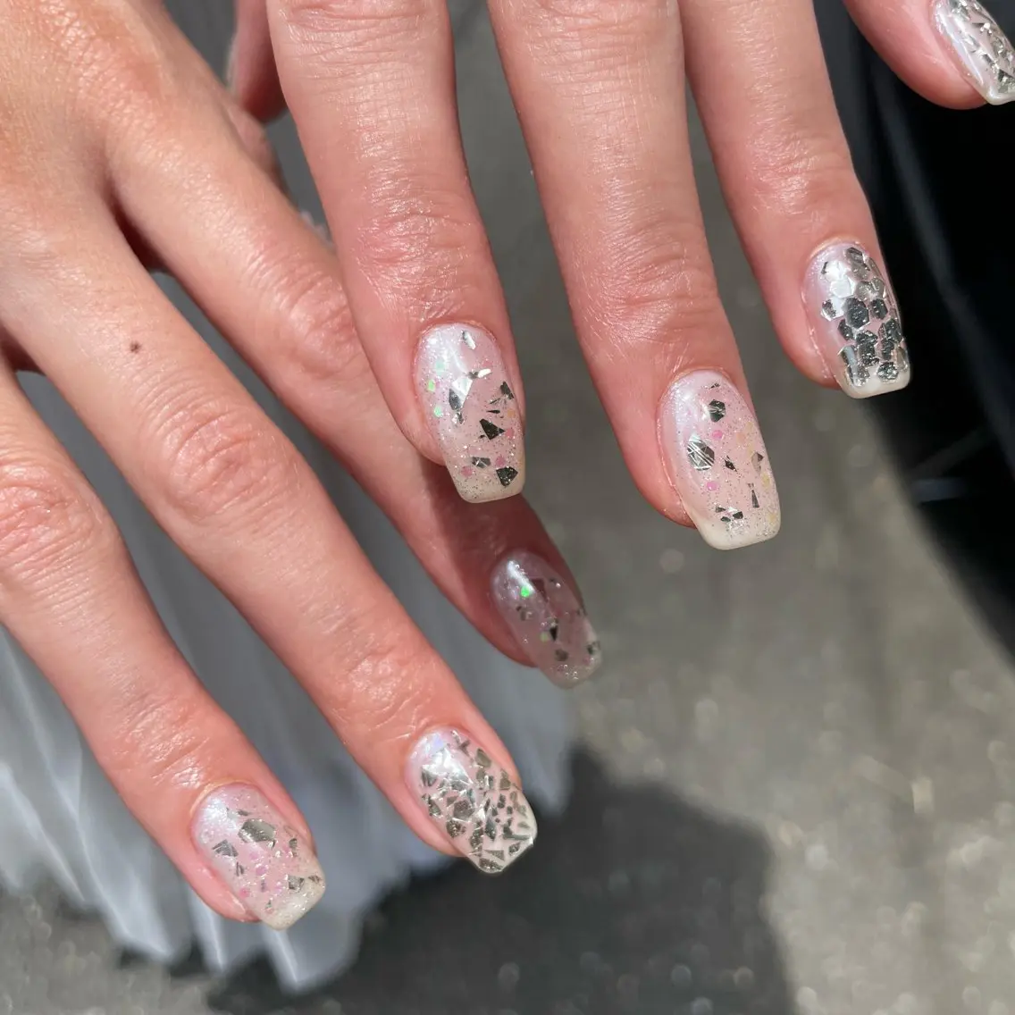 ネイル Lino nailのネイルデザイン