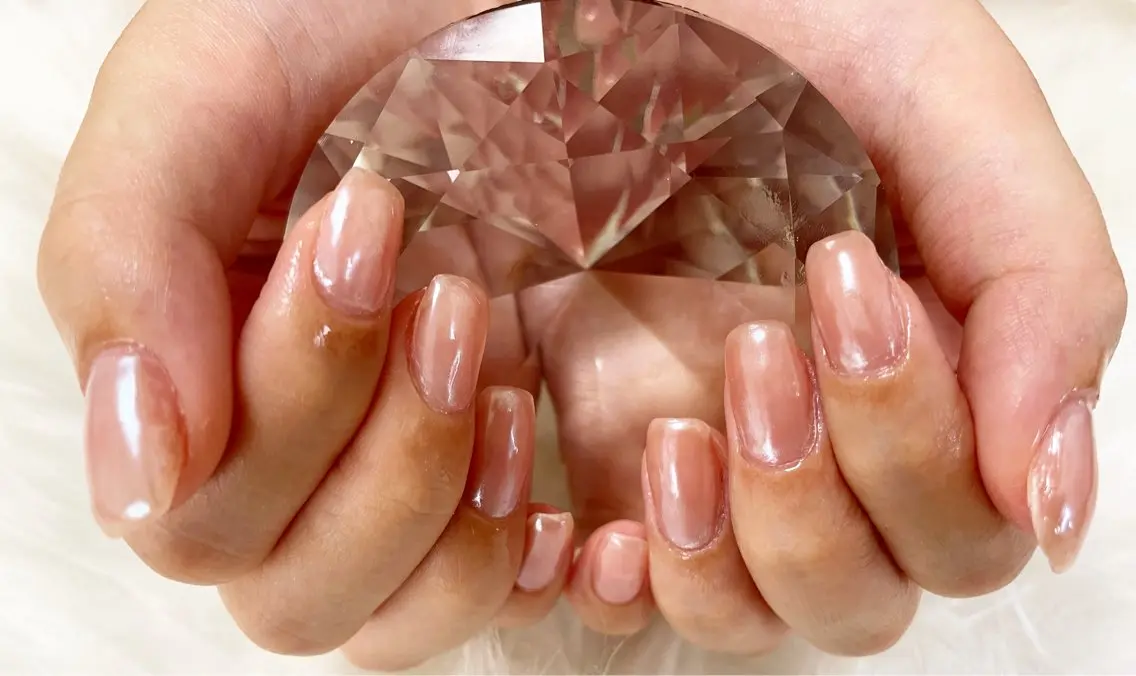ネイル nailsalon HOPEのネイルデザイン