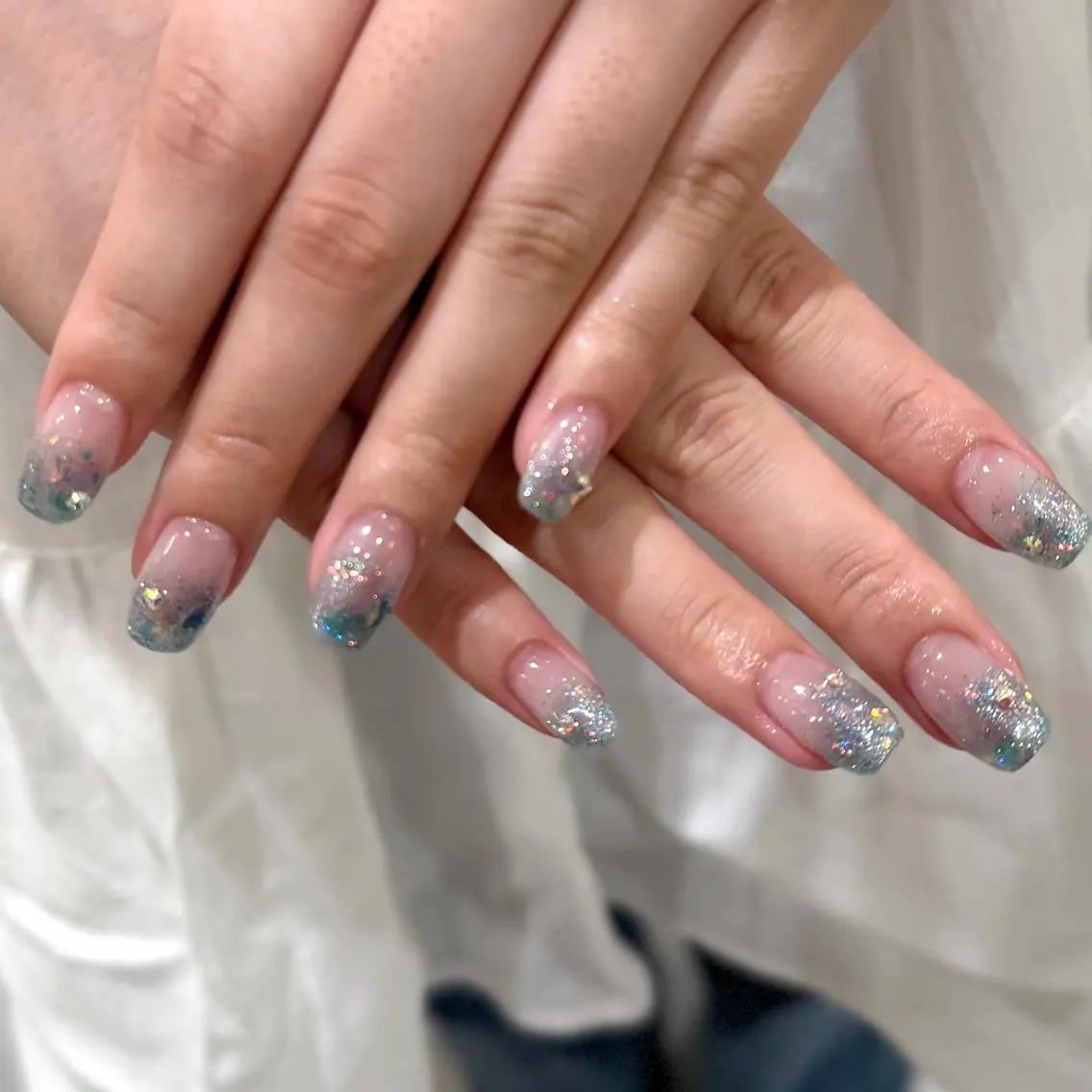 ネイル ハンドネイル TAKAHASHI 🧃Zina錦糸町のネイルデザイン