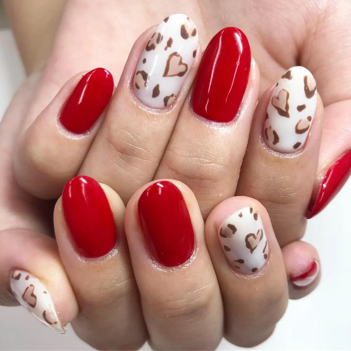ネイル Nail salon Museのネイルデザイン