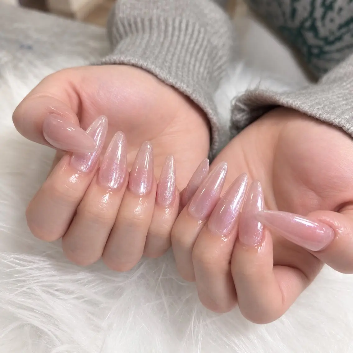 ネイル emma nailのネイルデザイン