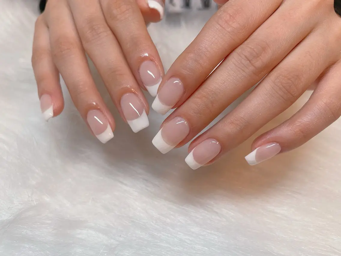 ネイル ハンドネイル エン Nail salonのネイルデザイン
