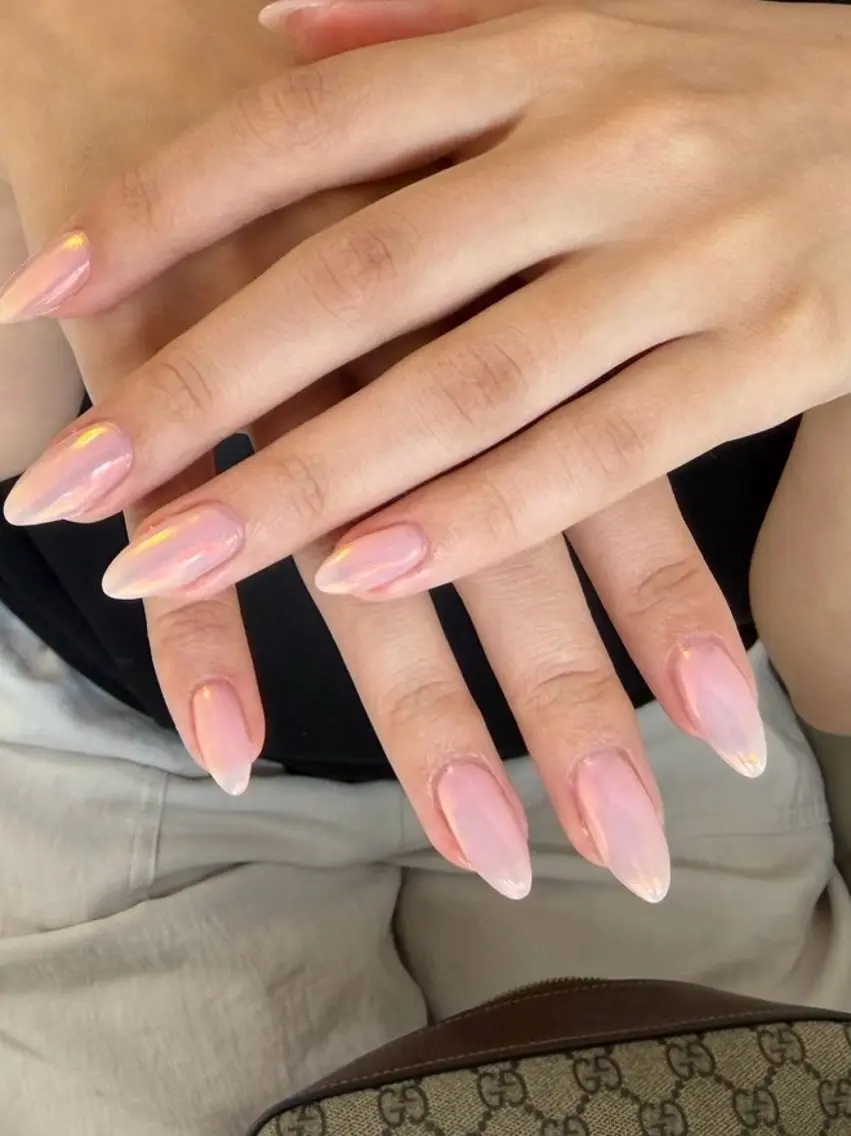 ハンドネイル Nail&Eye Elemeのネイルデザイン