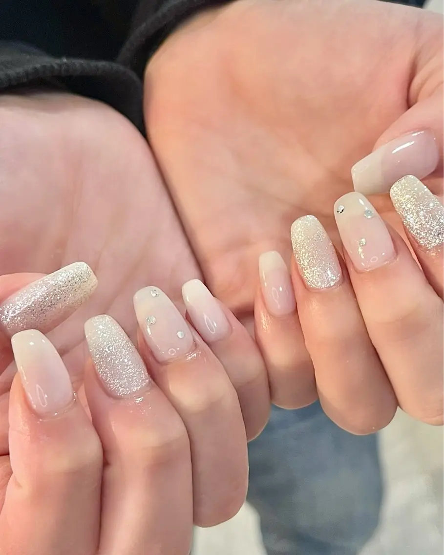 ネイル iels三軒茶屋 AOKIのネイルデザイン