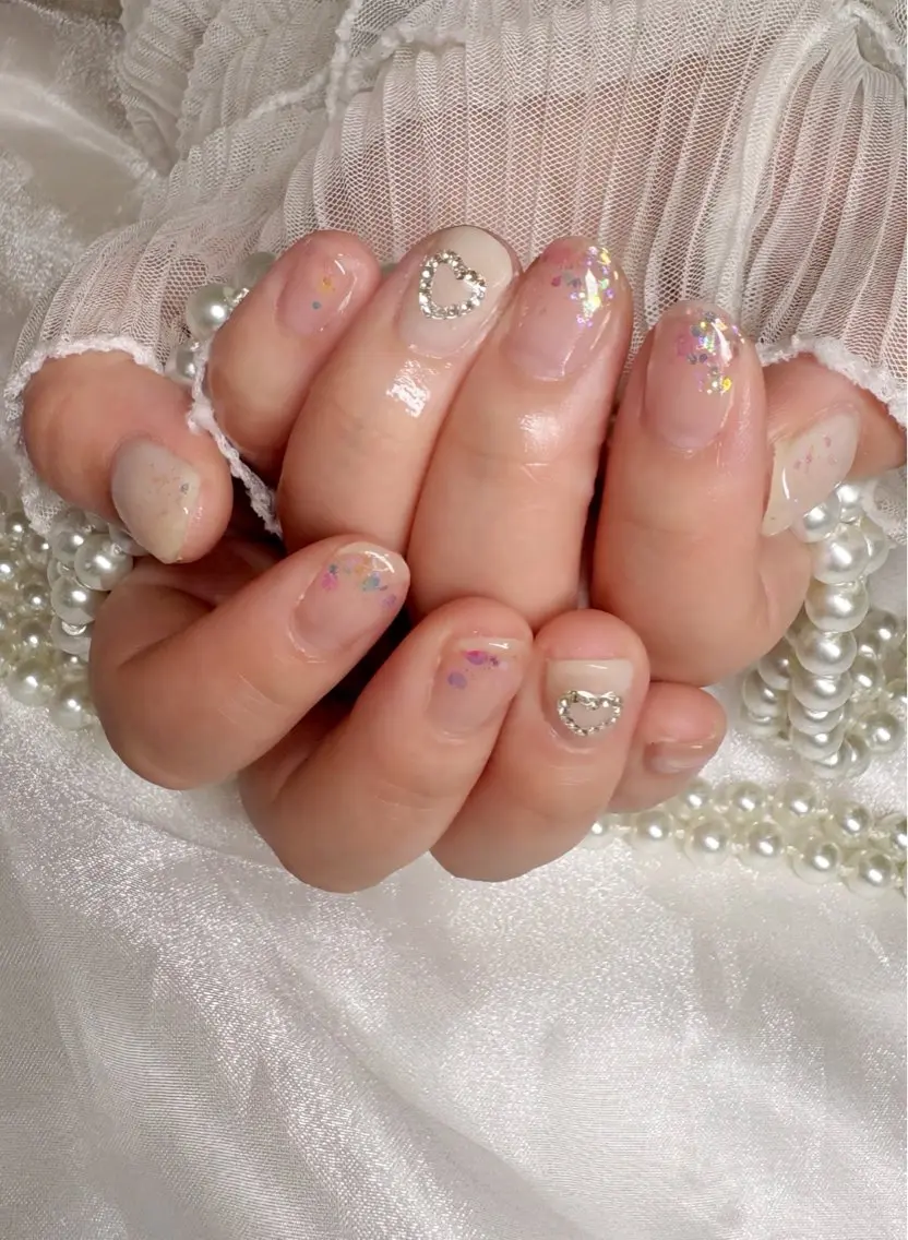 ネイル ハンドネイル Nail Salon macherieのネイルデザイン