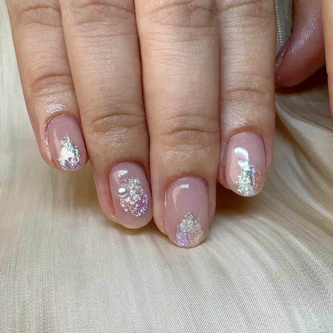 ネイル ciels beautyのネイルデザイン