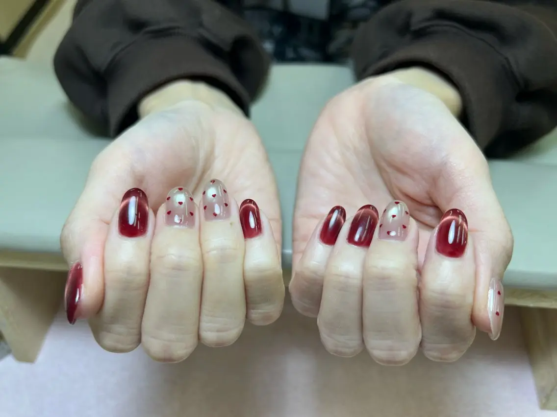 ネイル July Nail _のネイルデザイン