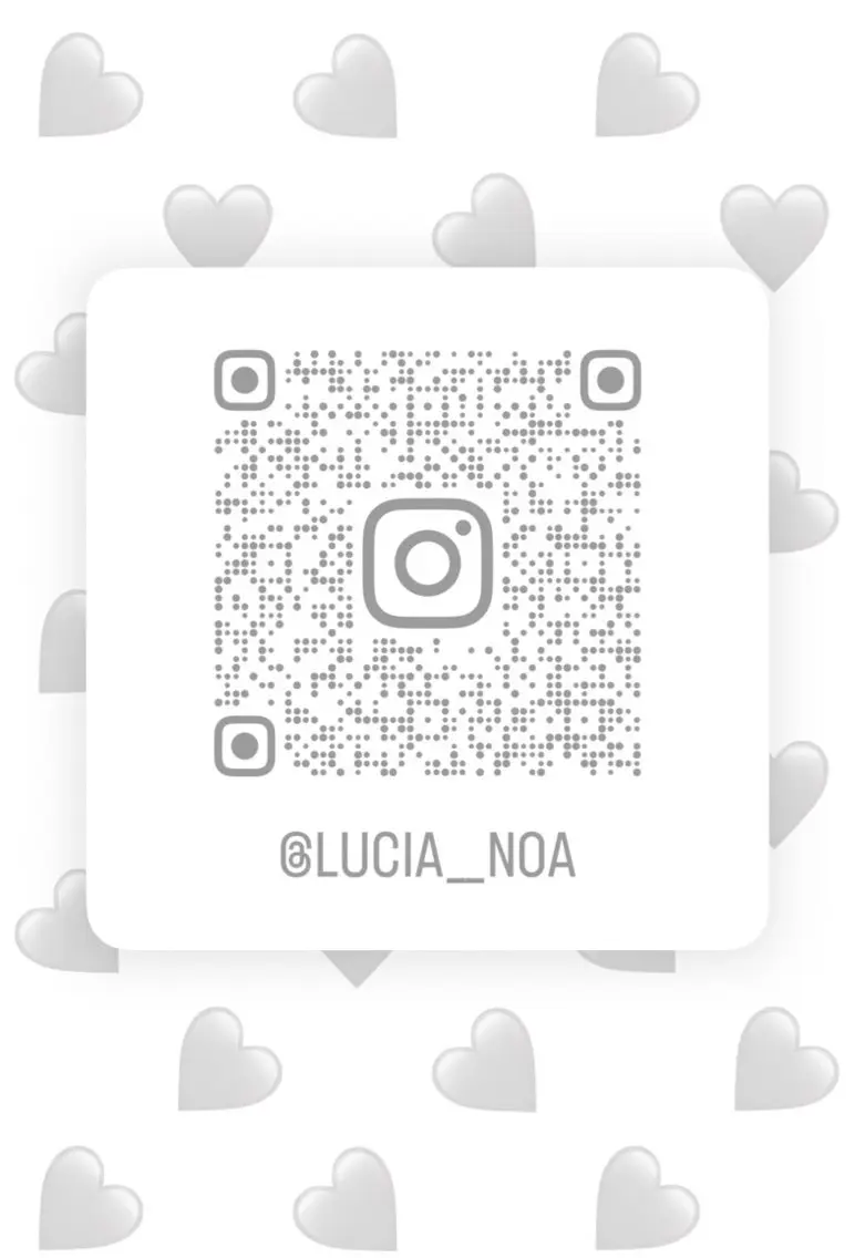 マツエク・マツパ Lucia 小島のマツエク・マツパデザイン