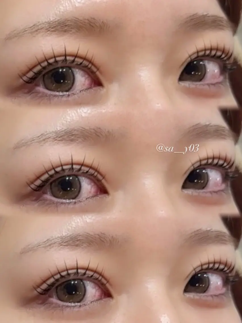パリジェンヌ / ラッシュリフトの写真