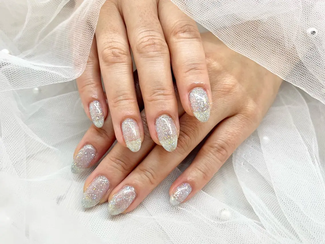 ネイル Alococo nail🎀miyuのネイルデザイン
