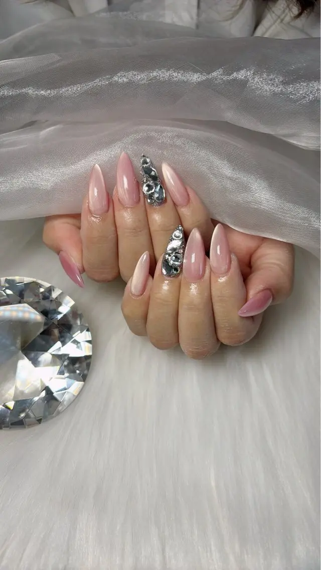 ネイル ハンドネイル Kayo 💅のネイルデザイン