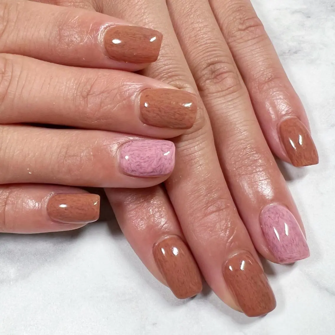 ネイル nail salon Bayのネイルデザイン