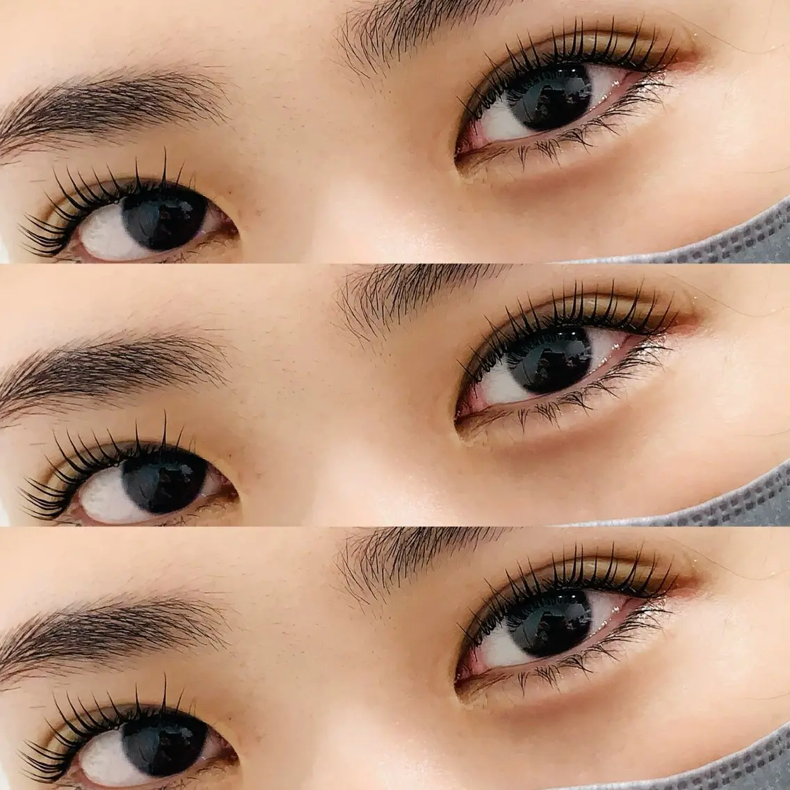 マツエク・マツパ まつげパーマ ペペEye Beauty新宿のマツエク・マツパデザイン