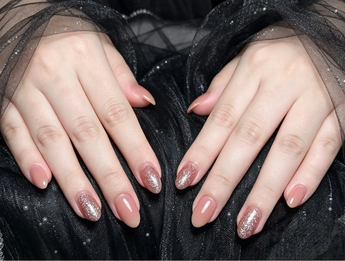 ネイル Bél Nail salonのネイルデザイン