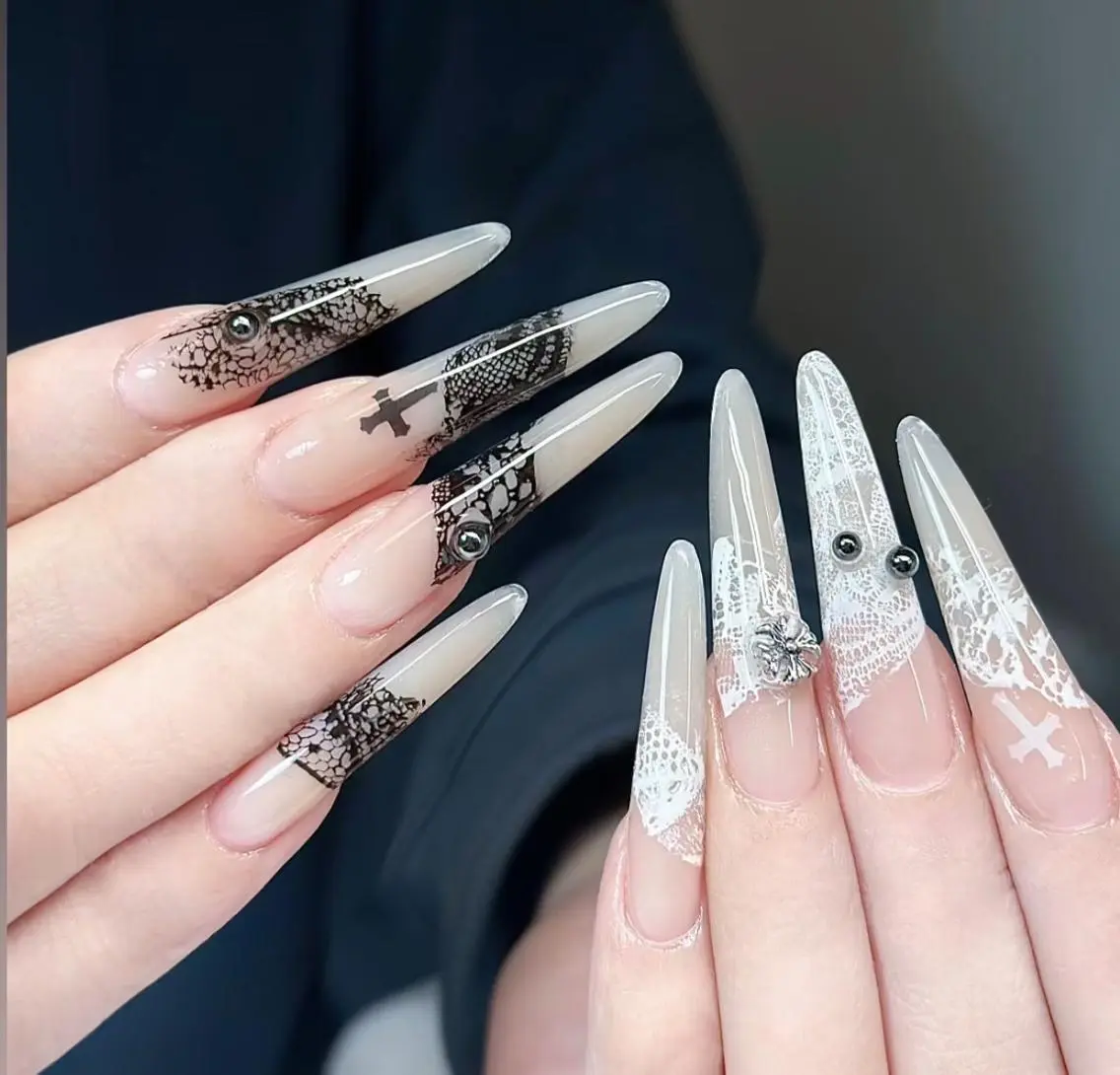 ネイル ハンドネイル 🎀 NaNa_nailのネイルデザイン