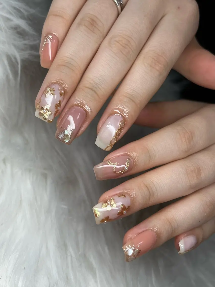 ネイル Dia Nail AKIのネイルデザイン