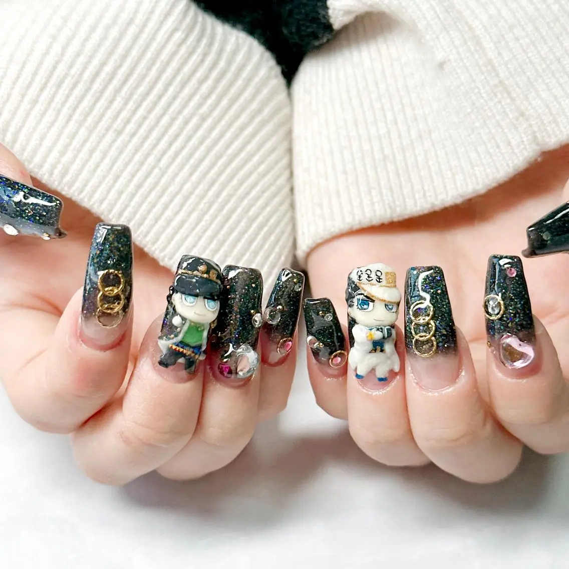 ネイル PLANET nailのネイルデザイン