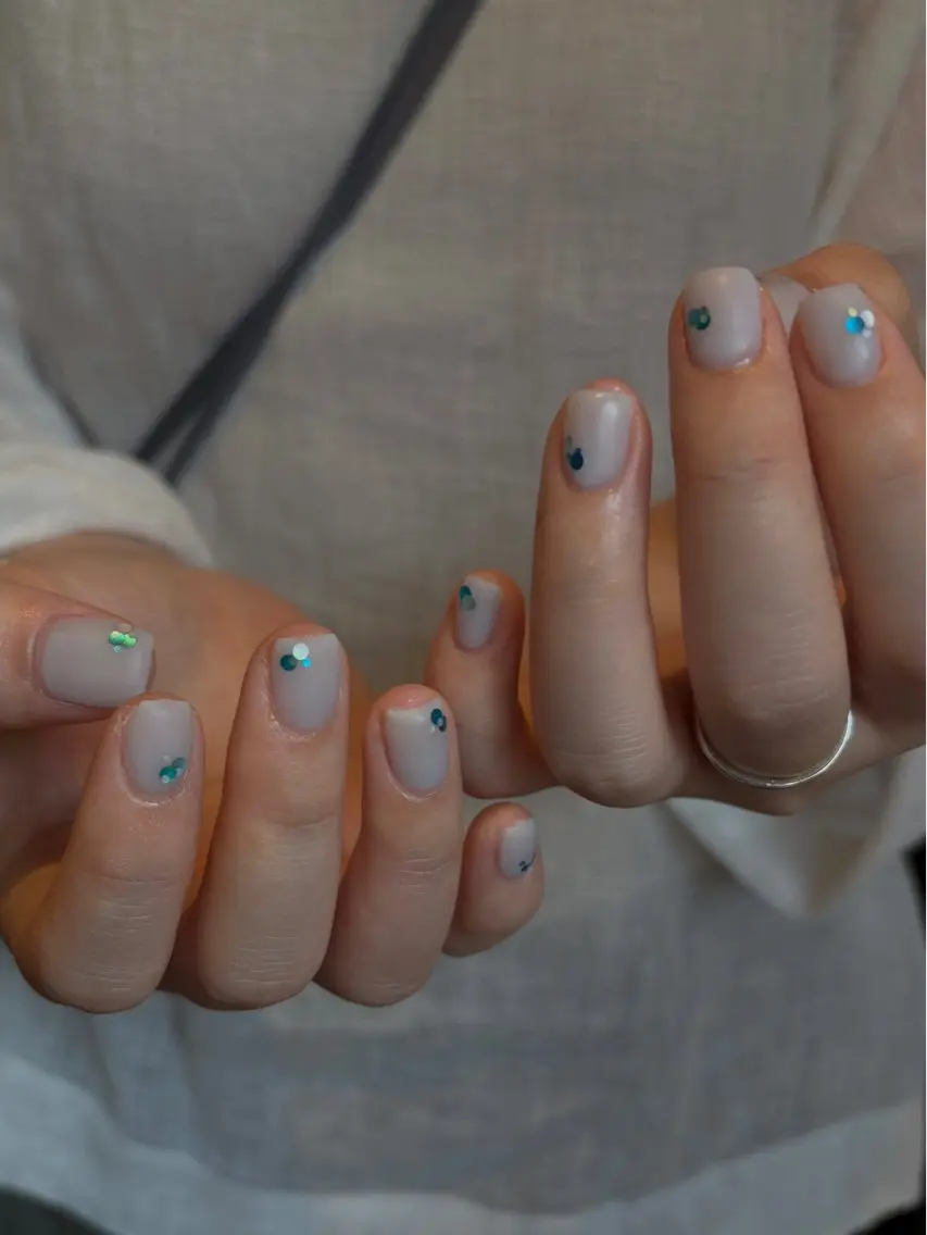 ネイル ハンドネイル FREE'Snail reinaのネイルデザイン