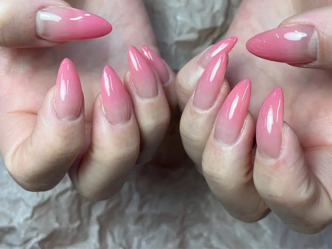 ネイル ToliyDeliy Nail Salonのネイルデザイン