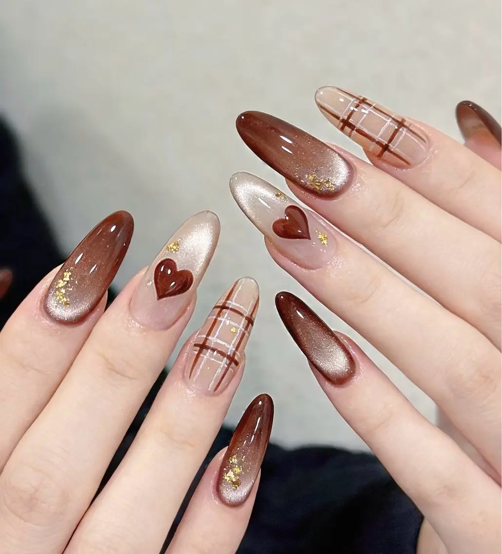 ネイル beautynail Emiのネイルデザイン