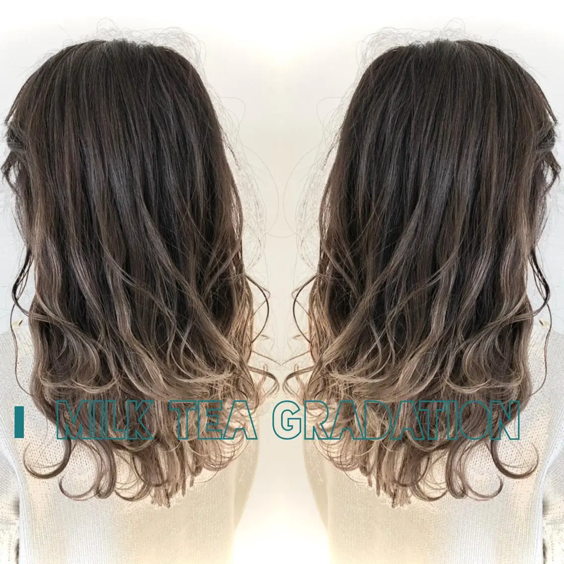 ロング カラー パーマ ヘアアレンジ メンズ キッズ ネイル マツエク・マツパ ✅髪質改善/縮毛矯正 /ヤマモト トキオ✅のヘアスタイル