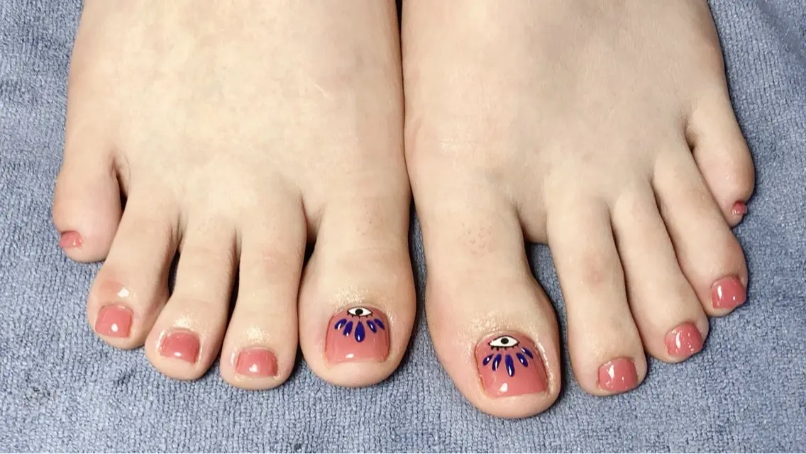 ネイル Yuki Nailのネイルデザイン