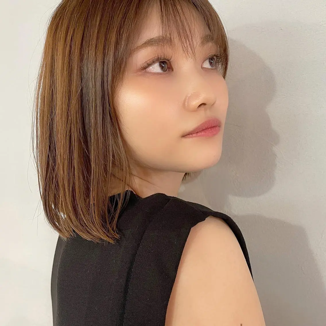 マツエク・マツパ UNPLAN MOMOのマツエク・マツパデザイン