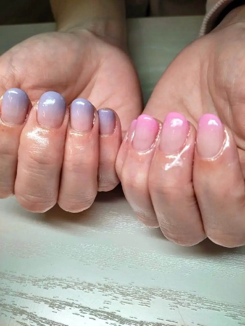 ネイル ハンドネイル 【まみ】 Ka Pilinaのネイルデザイン
