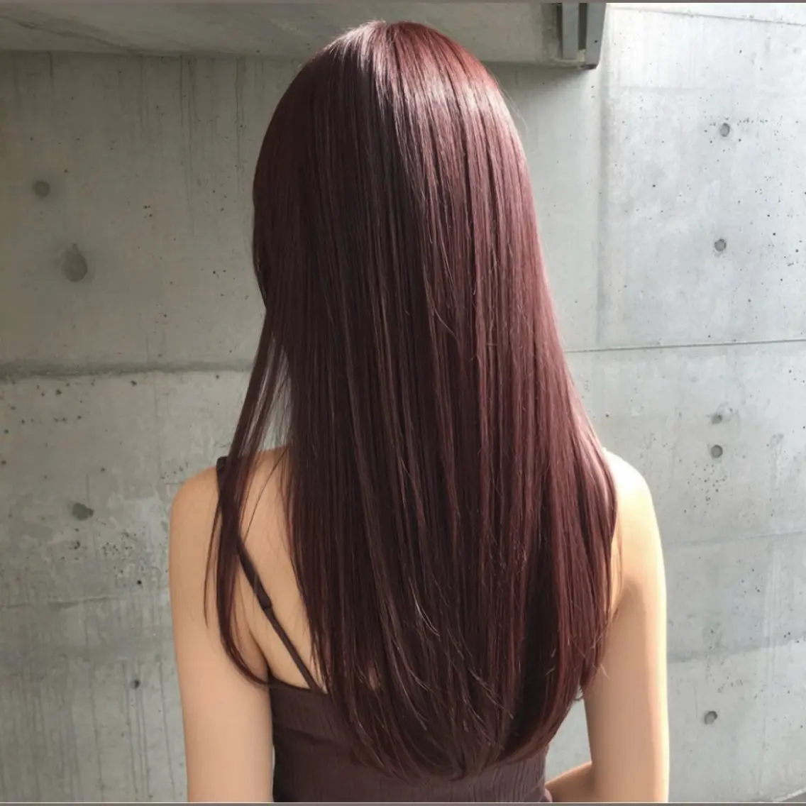 ミニモ学割【23歳以下限定】カラー+2stepトリートメントの写真