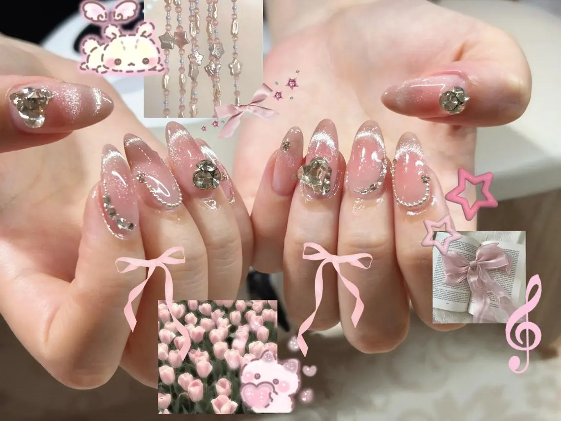 ネイル Sakai Nail Salonのネイルデザイン