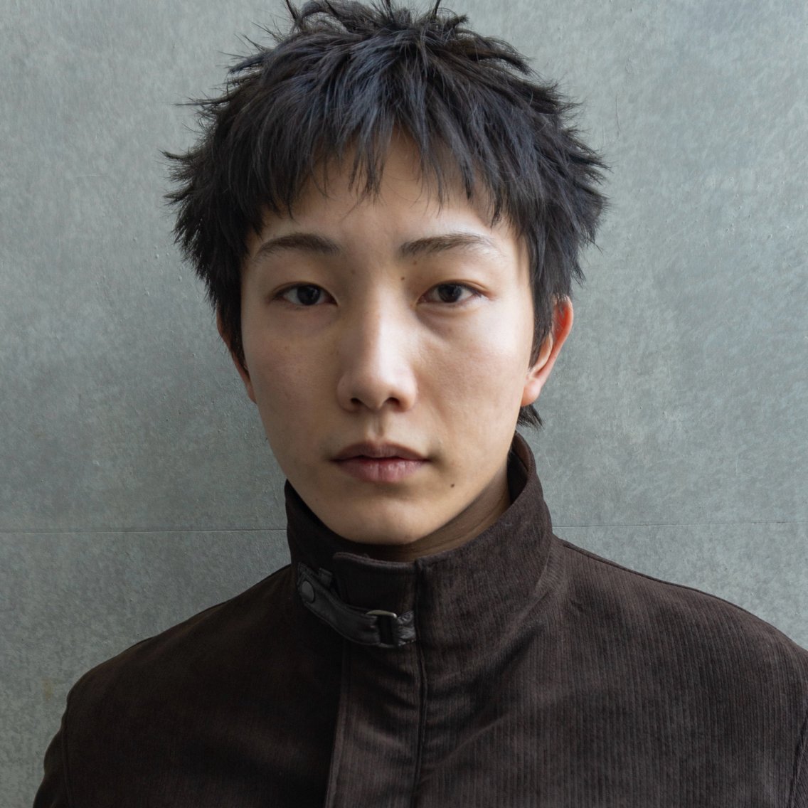 メンズ 大人メンズヘア Gakutoのヘアスタイル