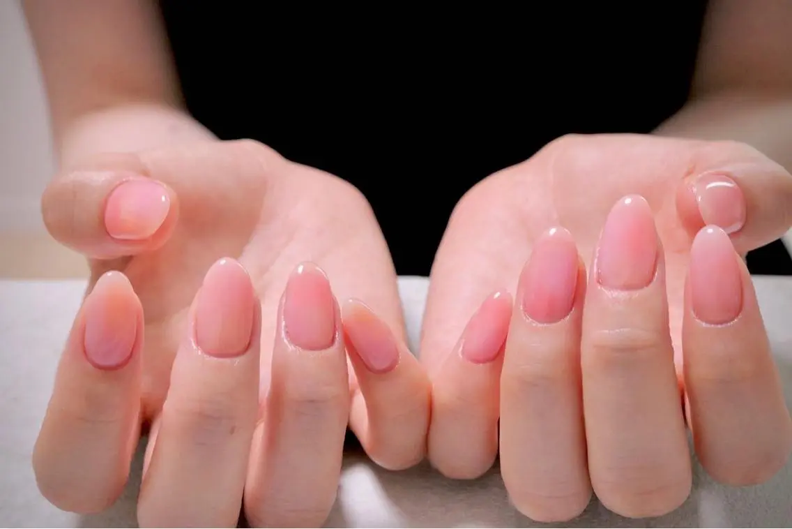 ネイル ハンドネイル MH Nailのネイルデザイン