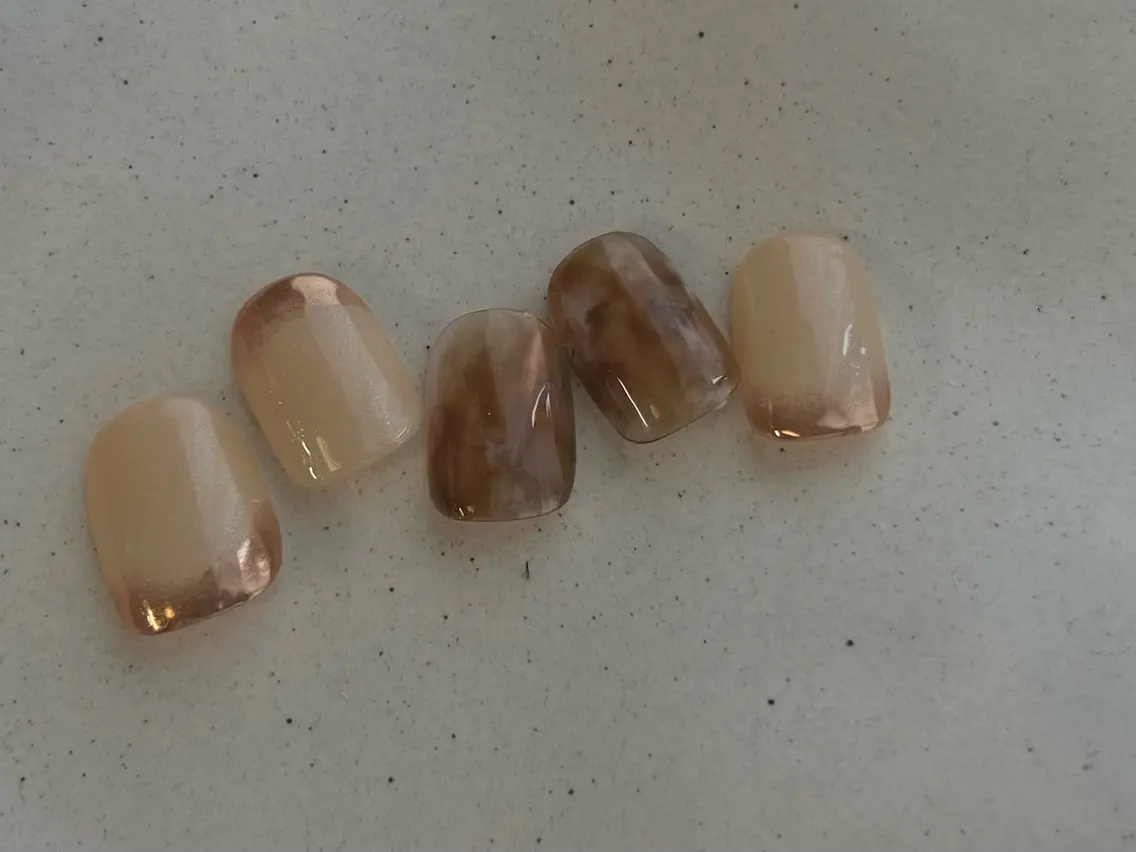 ネイル nail salon orloのネイルデザイン