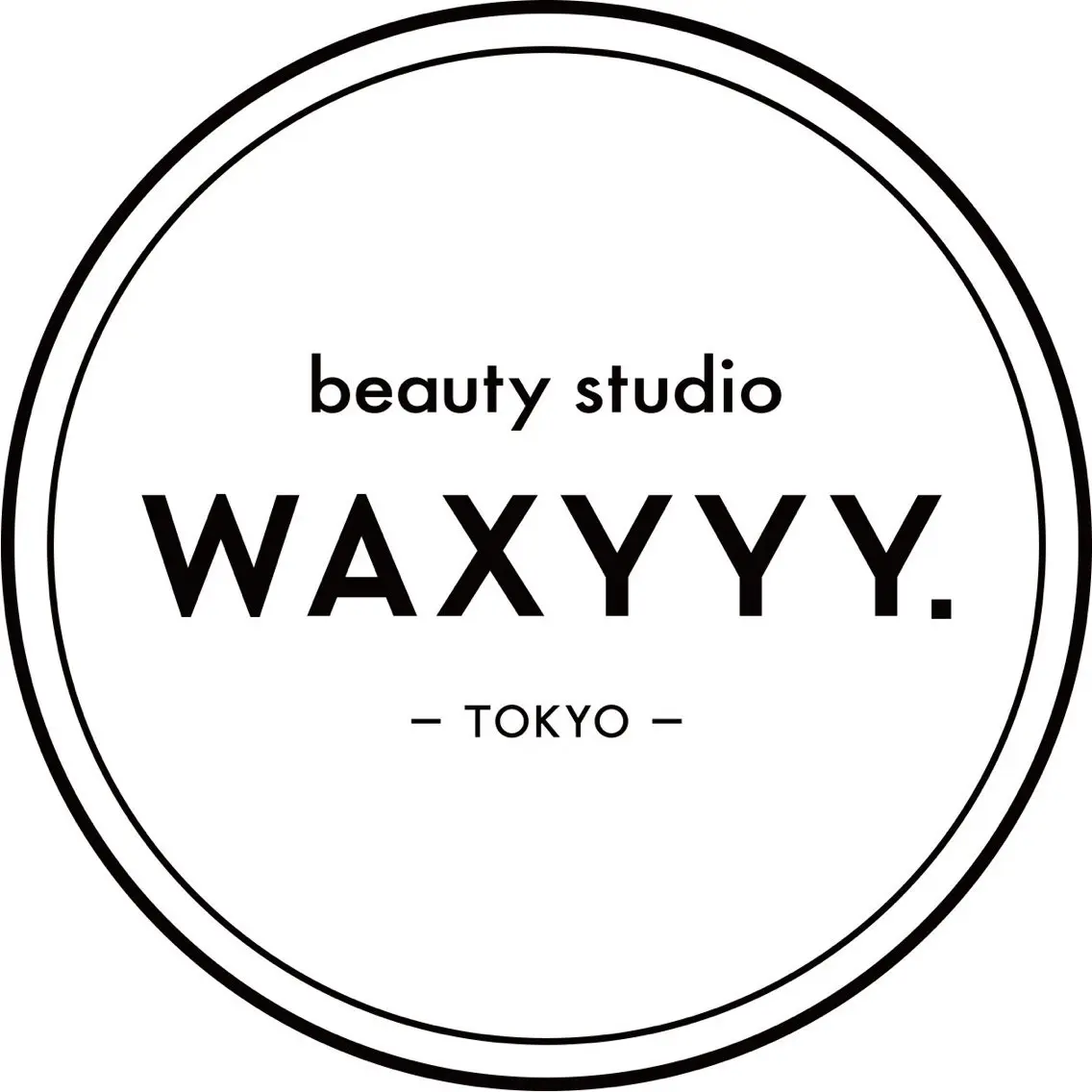 アイブロウ WAXYYY. 新宿NOZOMIの眉毛・アイブロウイメージ