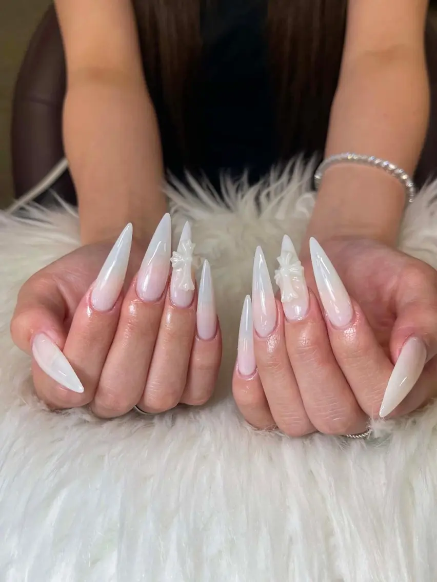 ネイル ハンドネイル Suka Nailのネイルデザイン