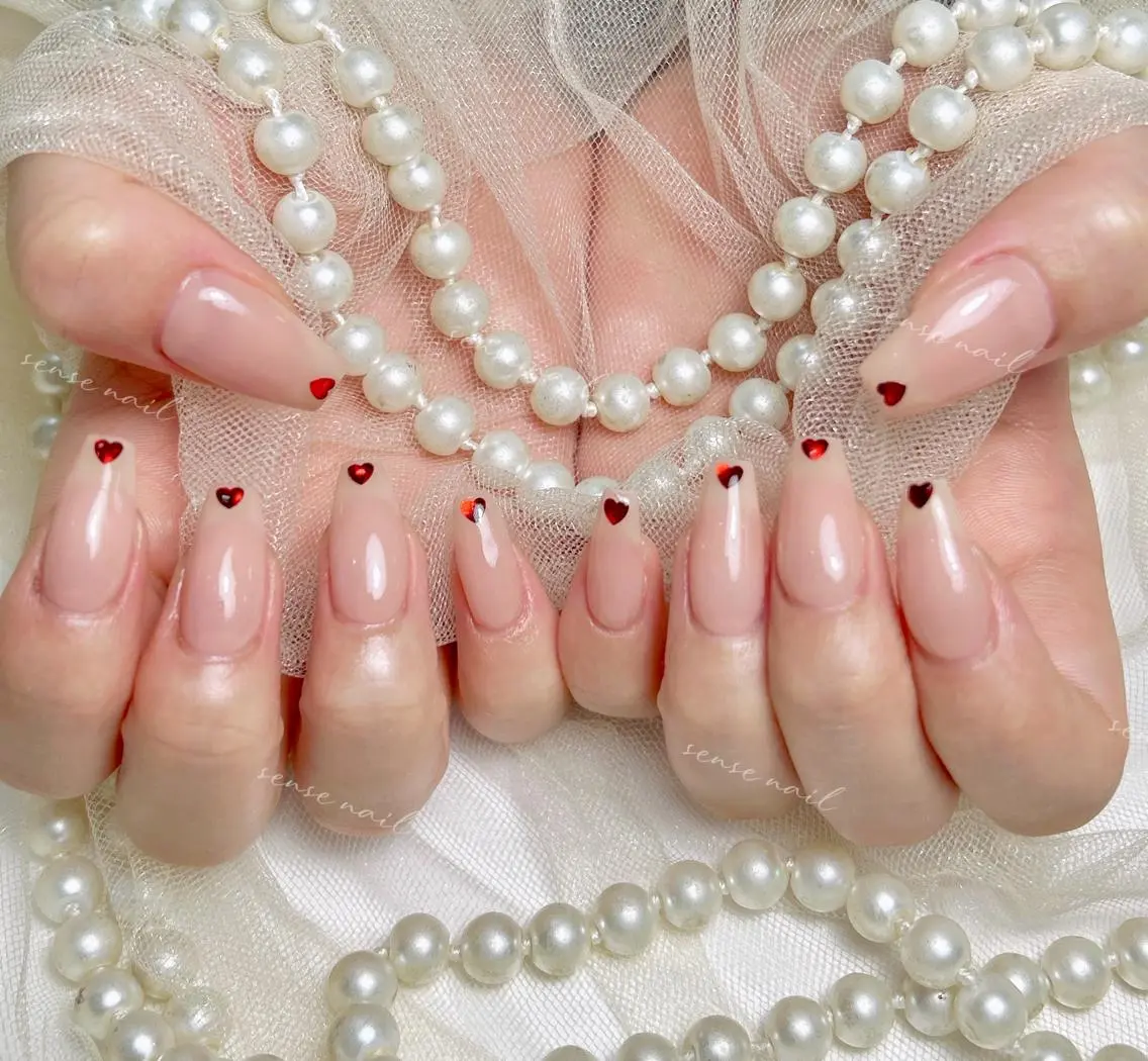 ネイル Maiii 💗のネイルデザイン