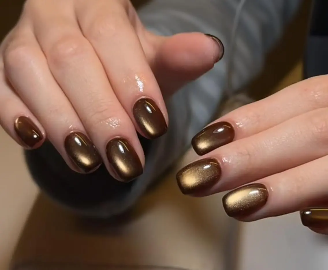 ネイル ハンドネイル Pure&Rich Nailのネイルデザイン