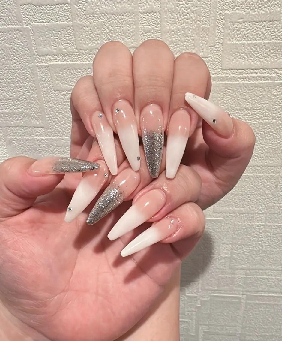 ネイル ハンドネイル D-BEAUTY Nailsalonのネイルデザイン