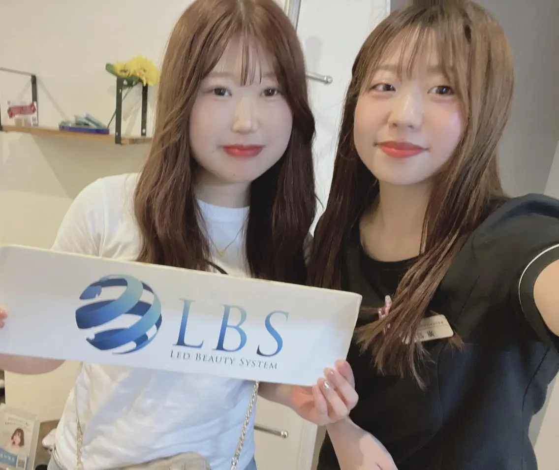 LBSホワイトニング 新宿店💎公式のエステ・リラクイメージ