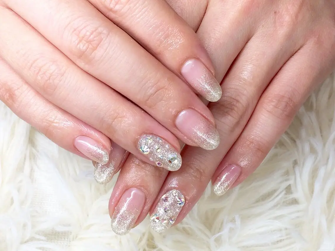 ネイル Nail room・ 舞ruru・のネイルデザイン