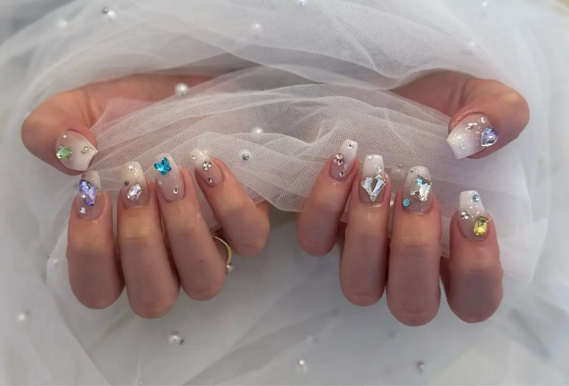 ネイル ハンドネイル nail salon belleのその他イメージ