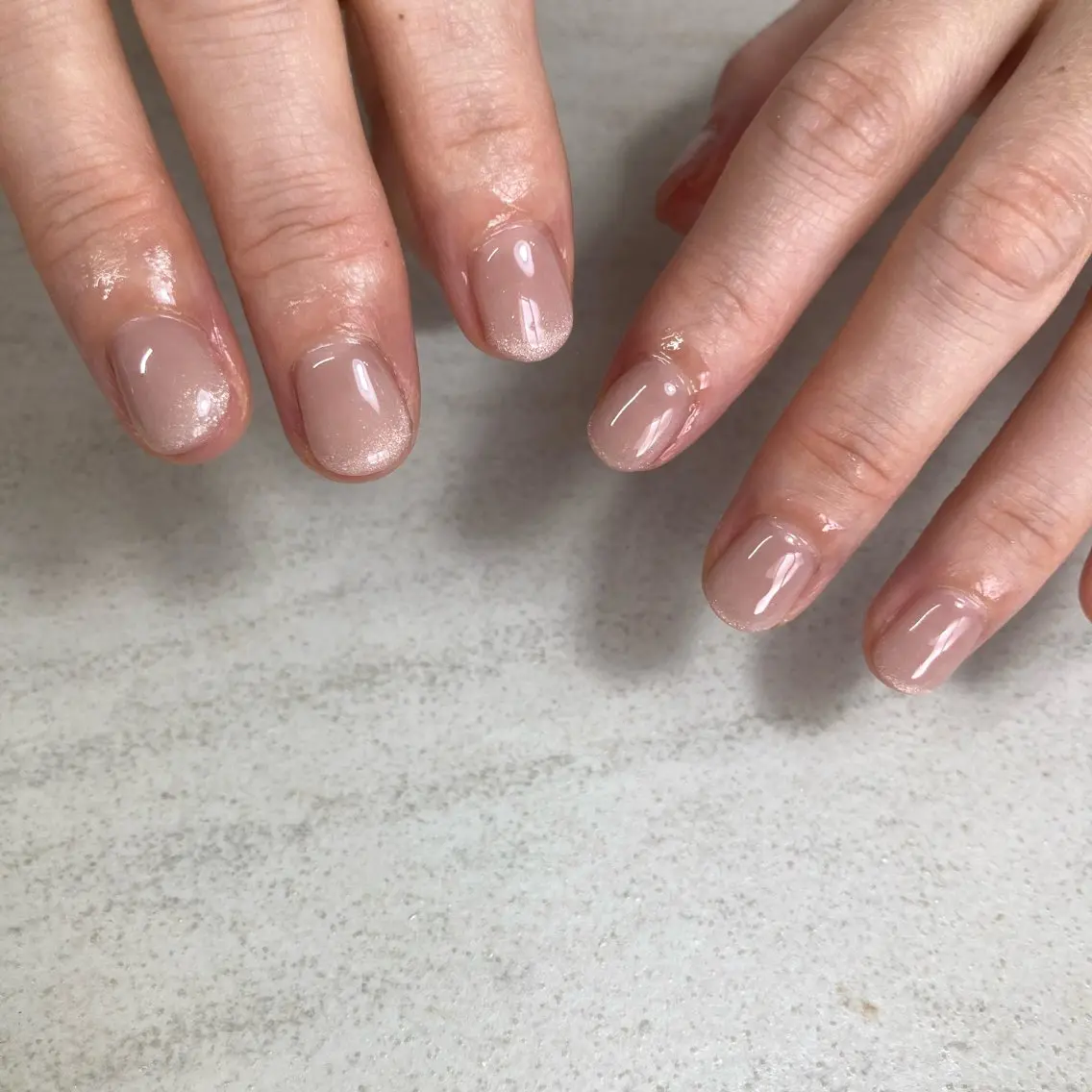 ネイル ハンドネイル sary nailのネイルデザイン