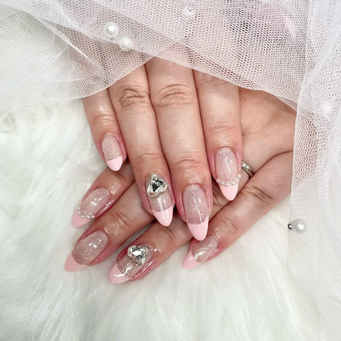 ネイル アートネイル 持ち込み K nailのネイルデザイン