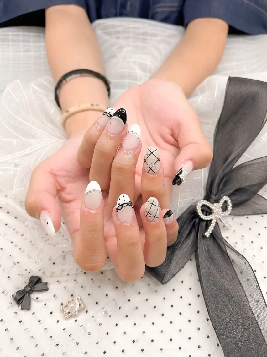 ネイル KUGO SALONのネイルデザイン