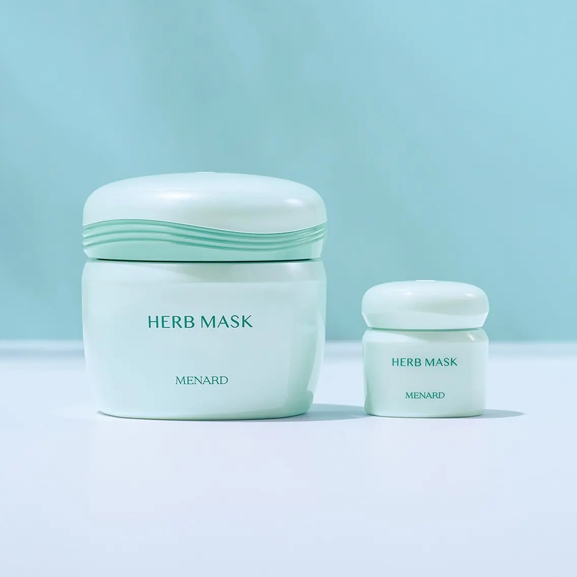 🌿1番人気🌿古い角質をお掃除🧼ハーブピーリングマスク➕アドバンスコースの写真