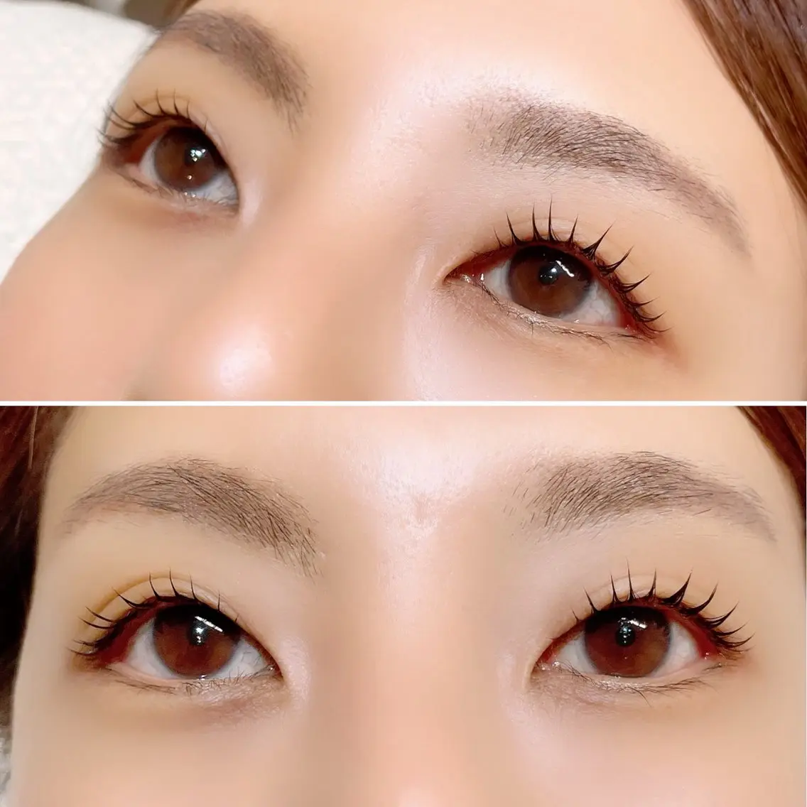 パーマ 【AO】eye MAO💎のマツエク・マツパデザイン