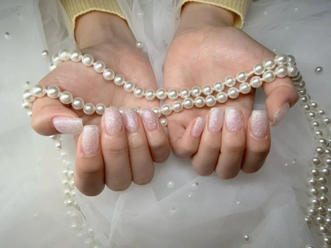 ネイル ハンドネイル Anna Nailのネイルデザイン