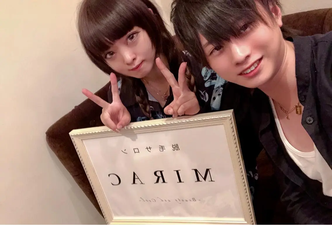都度払い脱毛⭐️ 脱毛サロンMIRACのエステ・リラクイメージ